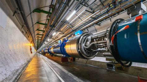 CERN's Large Hadron Collider gets major upgrade, experiments to resume in 2021 – Firstpost