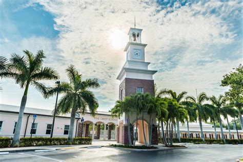 Pine Crest School (Top Ranked Private School for 2024-25) - Fort Lauderdale, FL