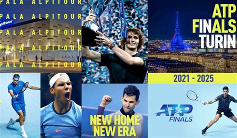 Atp Turin 2024 Finale 2024 - Eyde Donelle