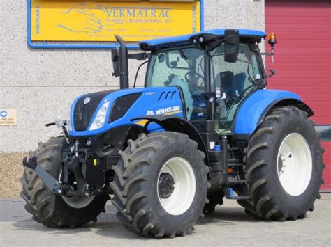 Top 10 Farm Tractor Brands In The World - Agriculture Tractors | NSNBC