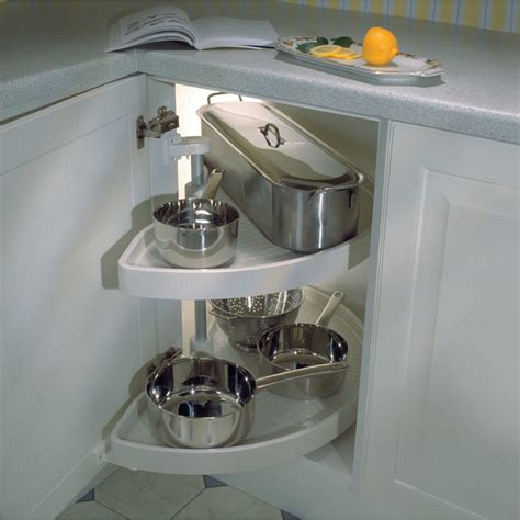 Hafele Kitchen Carousel 1/2 Circle | Toolstation