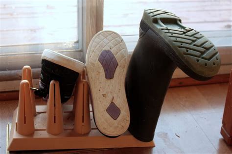 The Best Boot Dryer for Drying Winter Footwear - Life In Minnesota