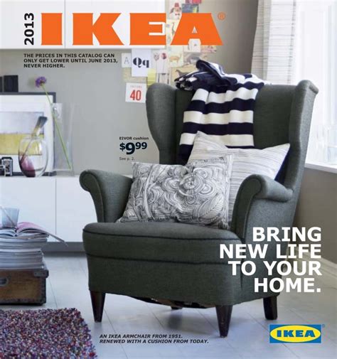 Ikea Magazines