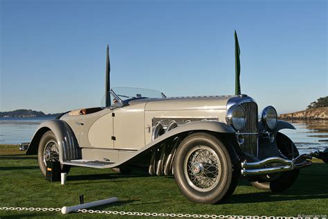 1935 Duesenberg Model SSJ Gallery | Duesenberg | SuperCars.net