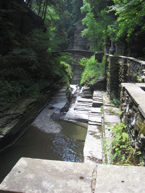 Ithaca, NY. Hiking in the gorges is amazing. | Places to go, Places to see, Finger lakes ny