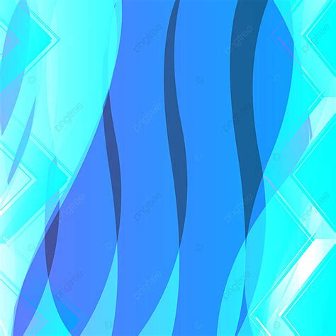 Blue Abstract Poster Background Vector, Poster Background, Background, Vector Bg Background ...