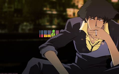 anime, Cowboy Bebop, romance, screenshot, HD Wallpaper | Rare Gallery