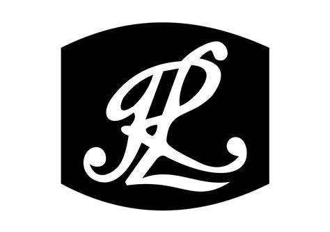 RL Logo - LogoDix