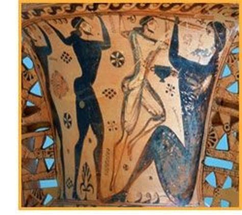 Greek Mythology Quiz: Hubris | hubpages