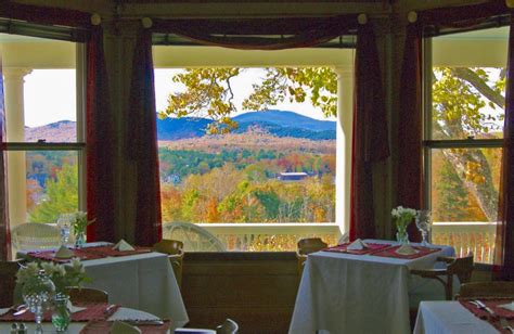 Greenville Inn (Greenville, ME) - Resort Reviews - ResortsandLodges.com