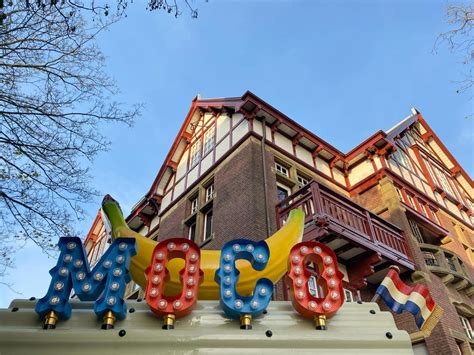 Das Moco Museum in Amsterdam: Öffnungszeiten & Tickets 2024