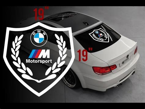 BMW Motorsport Logo - LogoDix