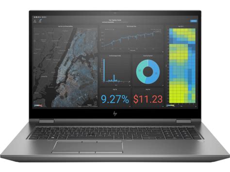 HP ZBook Fury 15 G7 vs. ZBook Fury 15 G8: What's the difference ...