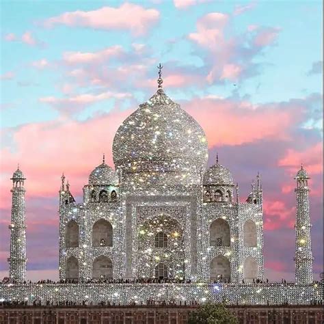 30 Creative Photography Ideas at the Taj Mahal [+ Images] - Chai Nomad