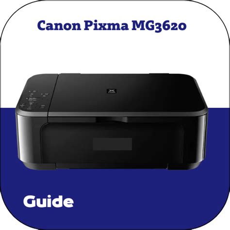 Canon Pixma MG3620 Guide for PC / Mac / Windows 11,10,8,7 - Free Download - Napkforpc.com
