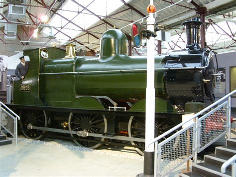 GWR 0-6-0 Dean Goods Class No. 2516 | STEAM Museum Swindon, … | Flickr