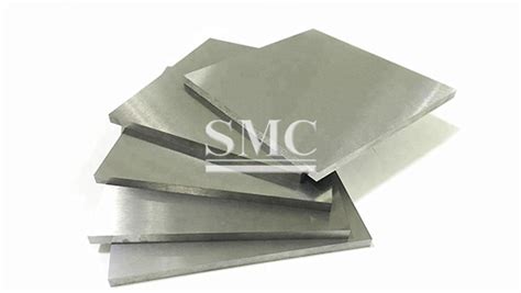 Tungsten Plate Price | Supplier & Manufacturer - Shanghai Metal Corporation