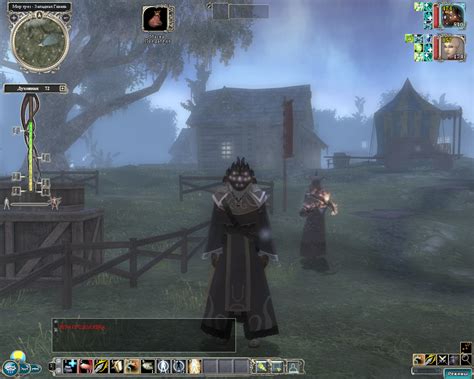 Neverwinter Nights 2: Mask of the Betrayer Screenshots for Windows ...