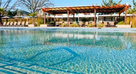 Calistoga Spa Hot Springs - Compare Deals