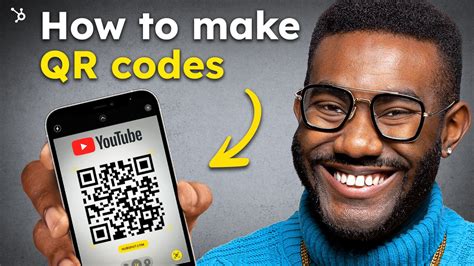 Grow Your YouTube Channel NOW With QR Codes (Free & Easy)