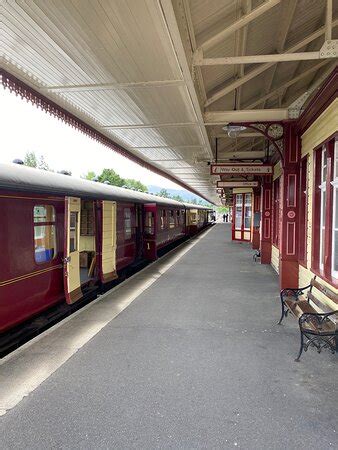 Strathspey Railway (Aviemore) - 2020 All You Need to Know BEFORE You Go ...