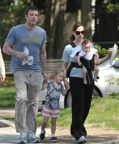 family affleck - Family affleck Photo (23130715) - Fanpop