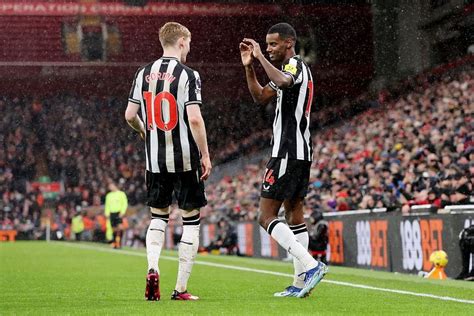 Sunderland vs Newcastle United Prediction and Betting Tips | January 6th 2024