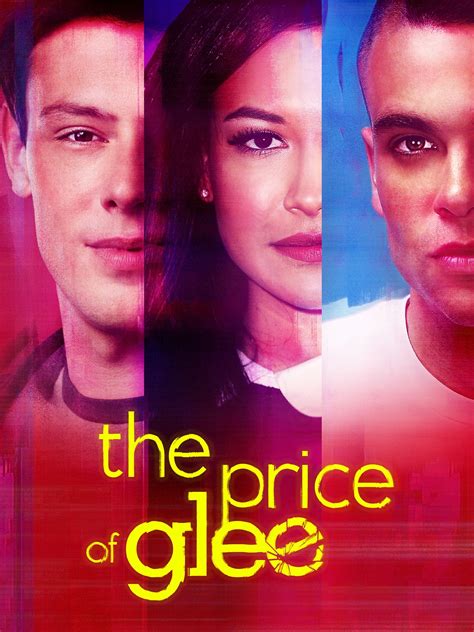 The Price of Glee (2023)