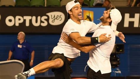 Australian Open: Men's Doubles Draw Preview | VAVEL.com