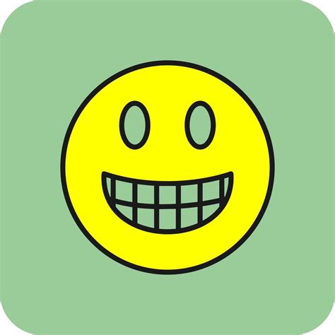 Cartoon Grin Vector Art, Icons, and Graphics for Free Download