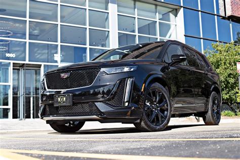 cadillac xt6 for sale 2021 - Fetchingly Blawker Custom Image Library