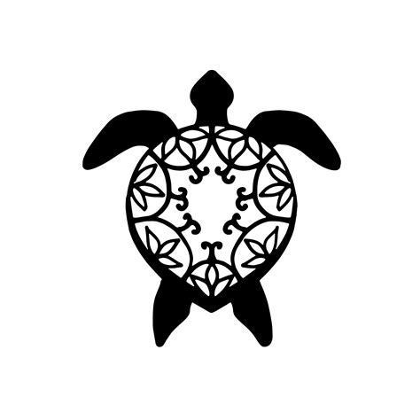 Native American Turtle Symbol Meaning