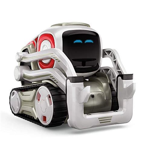 Cozmo Robot - The Anki Robot with Emotions that Learns! - Yinz Buy