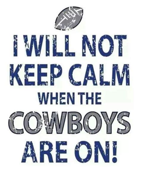 Dallas Cowboys Sayings And Quotes. QuotesGram