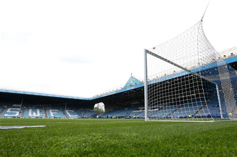 Sheffield Wednesday Stadium Information - Sheffield Wednesday News