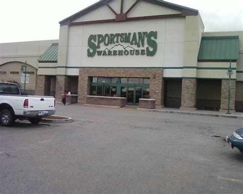 Outdoor retailer Sportsman's Warehouse to open new stores in US