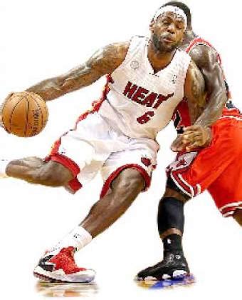 Searing Heat overwhelm Bulls - The New Times