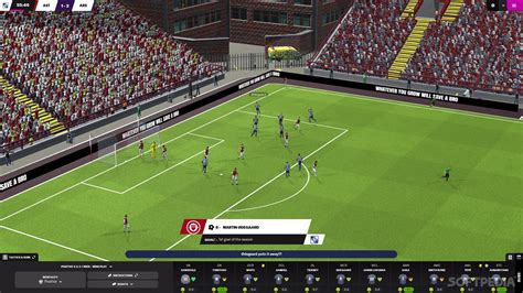 Football Manager 2022 Review (PC)