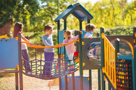 Playground Safety Checklist: Tips and Rules for Parents