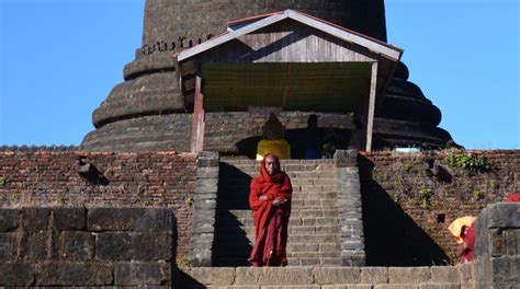 Visit Mrauk-U: 2024 Travel Guide for Mrauk-U, Rakhine State | Expedia