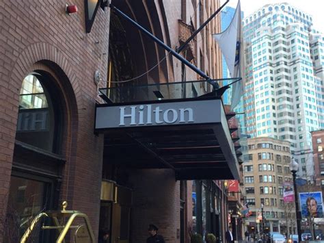 Top 8 Hilton Hotels in Boston for 2023 (and Here’s Why) – Trips To Discover