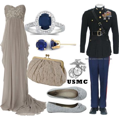 Designer Clothes, Shoes & Bags for Women | SSENSE | Military ball gowns, Military ball dresses ...