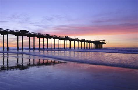 Top Five SoCal Beaches – Forbes Travel Guide Stories