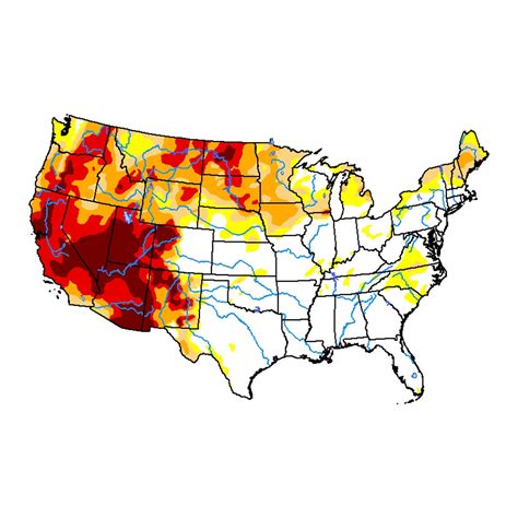 10 Strategies to Better Balance Water Supply Needs in a Drought ...