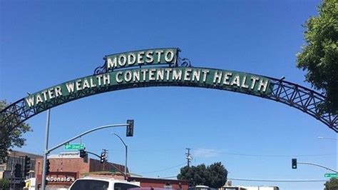 Reopened Modesto businesses launch customer safety efforts | abc10.com