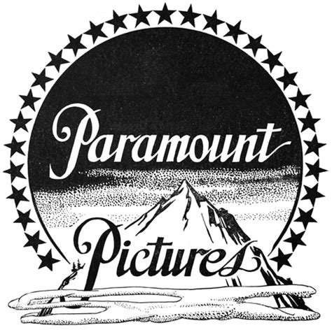 Did you know the Paramount logo has a hidden meaning? | Creative Bloq