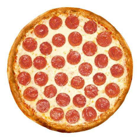 Cheese Pizza Transparent PNG | PNG Play