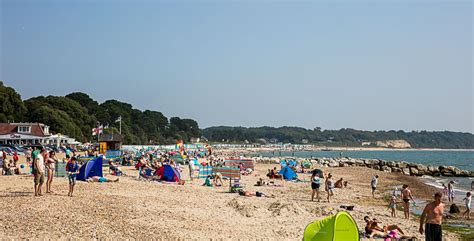 A Local Guide To Mudeford & Christchurch, Dorset - What To See & Do