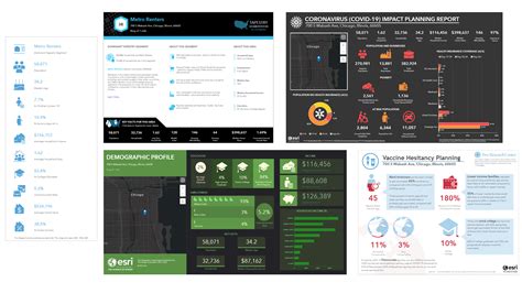 Make your mark with customized infographics