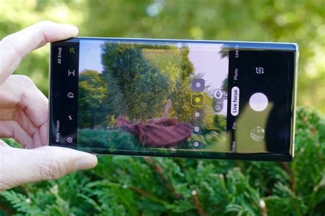 How to Get the Best From the Samsung Galaxy Note 10 Plus Camera | Digital Trends